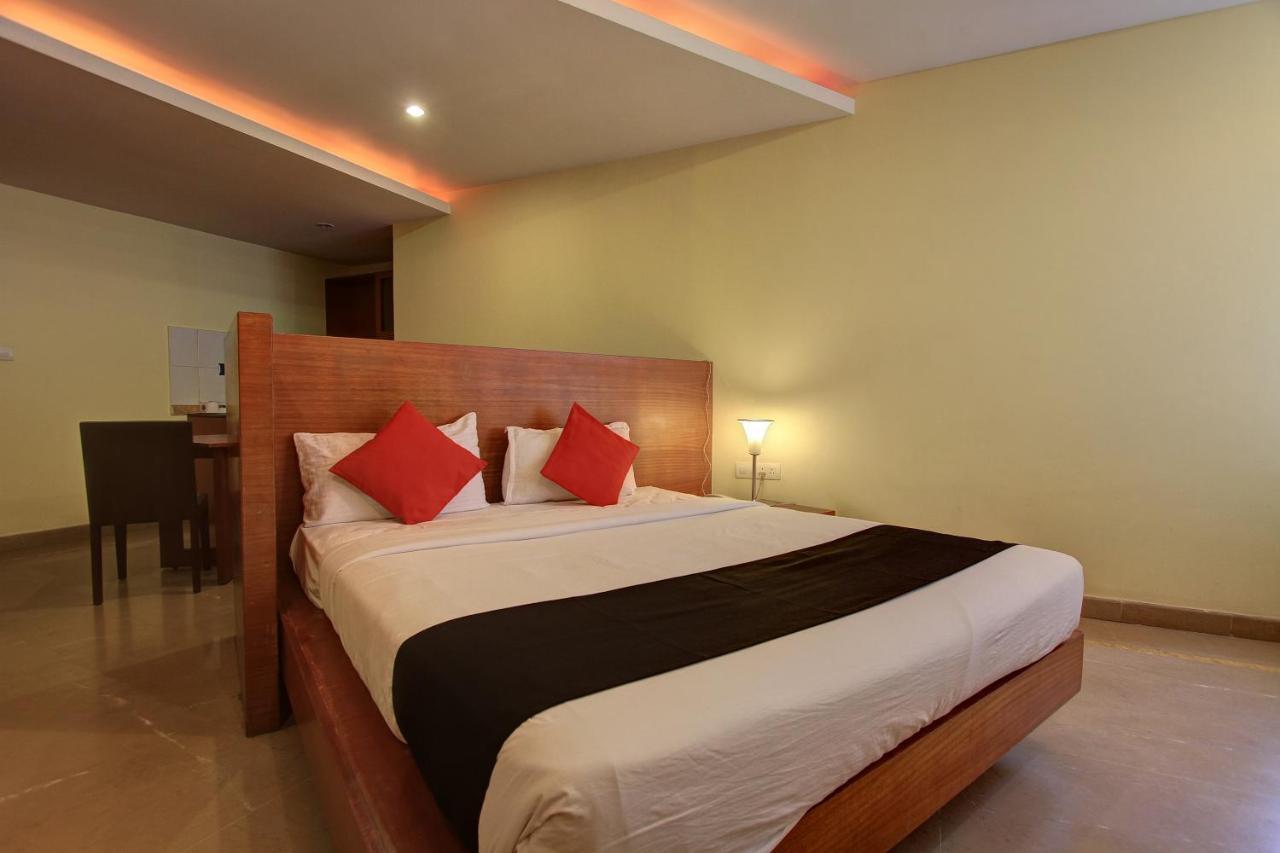 Capital O 80566 Hotel Mayank Bilaspur (Chhattisgarh) Bagian luar foto