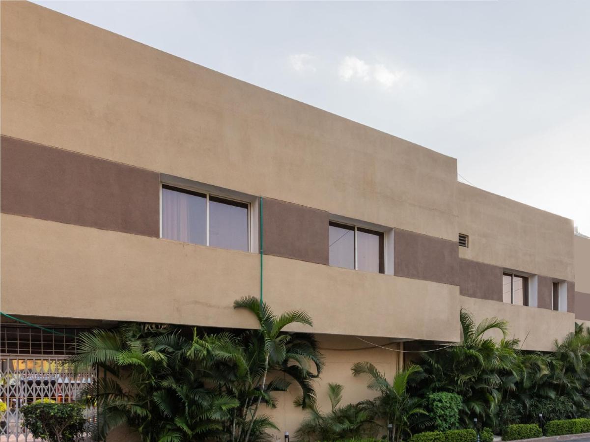Capital O 80566 Hotel Mayank Bilaspur (Chhattisgarh) Bagian luar foto